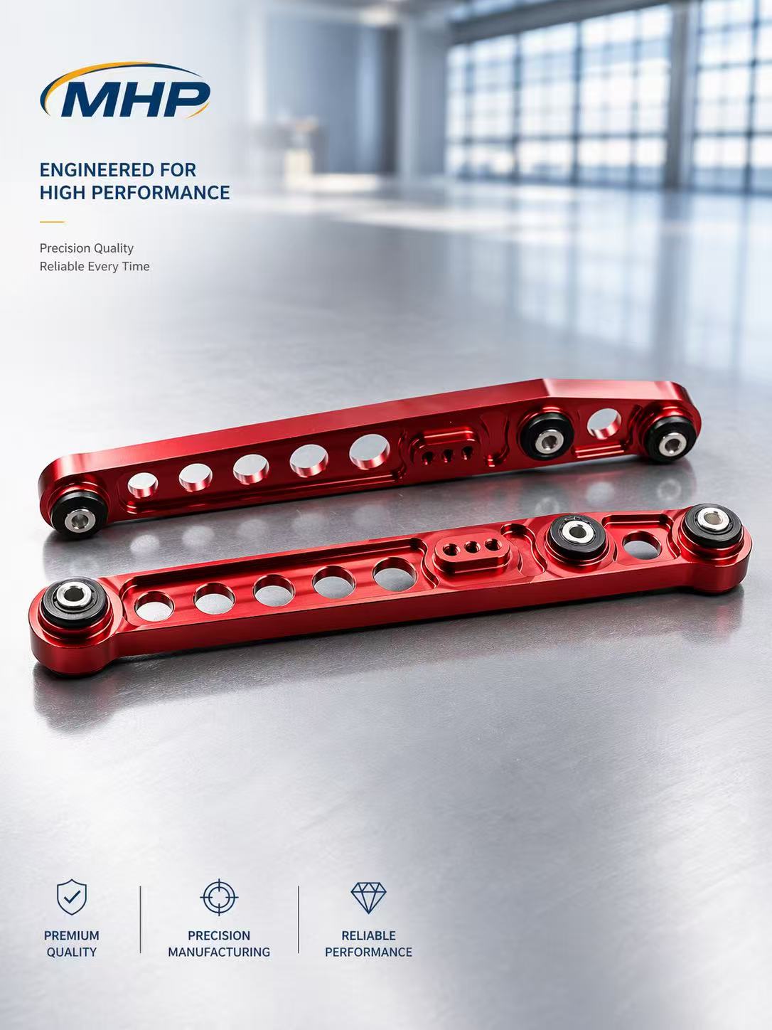 Chassis & Suspension