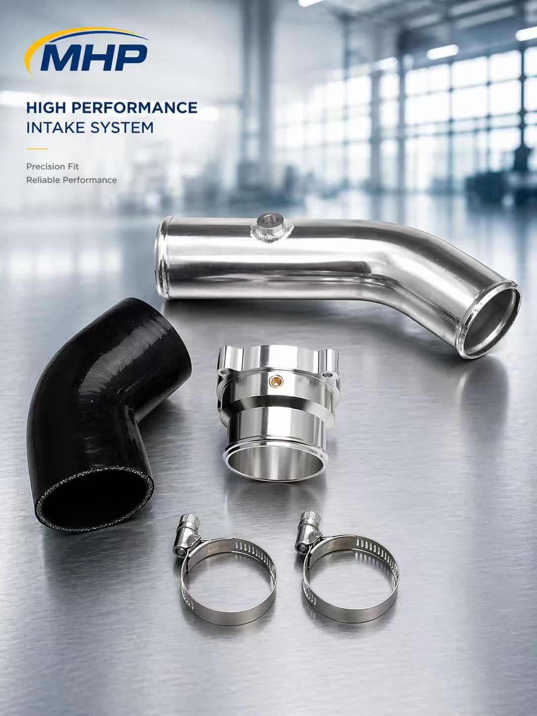 Intake System