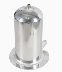 Aluminum Coolant Reservoir 2.5L & 
Fuel Pressure Regulator Dome Type – Performance Parts Kit