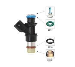 FUEL INJECTOR REPAIRE KITS