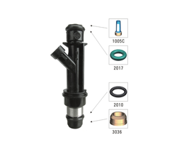FUEL INJECTOR REPAIRE KITS