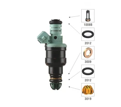 FUEL INJECTOR REPAIRE KITS