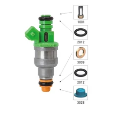 FUEL INJECTOR REPAIRE KITS