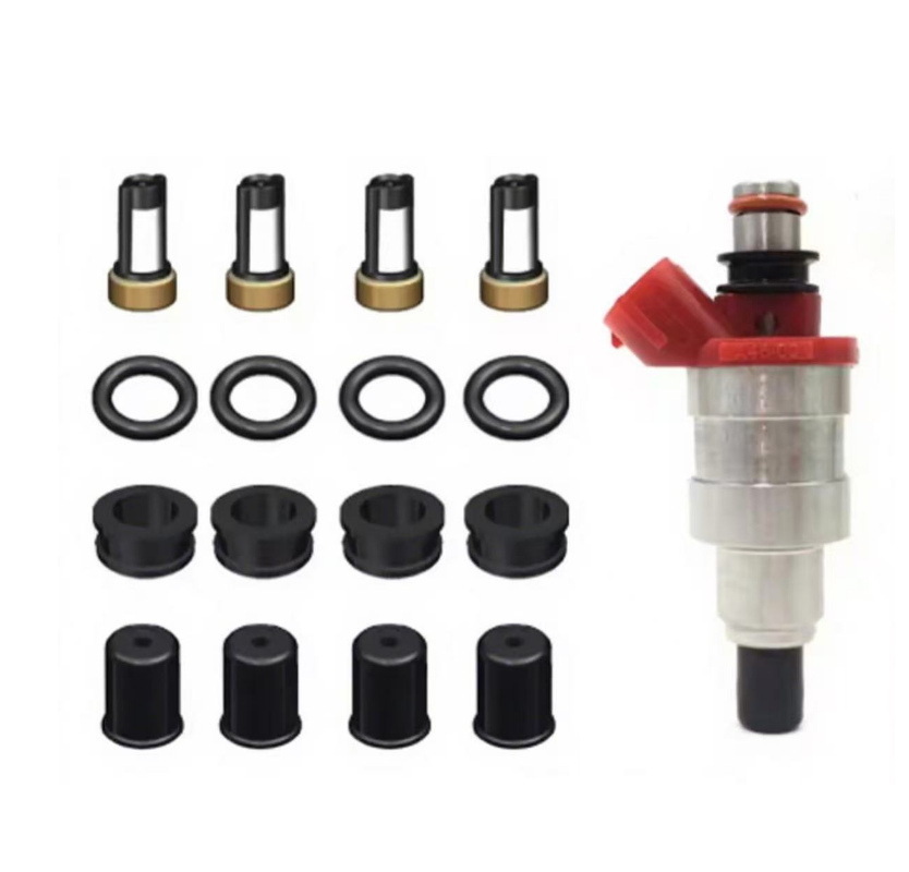 fuel injector kits