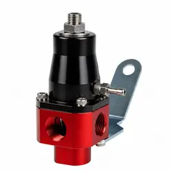 Universal Return Style Fuel Pressure Regulator
