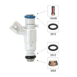 FUEL INJECTOR REPAIRE KITS
