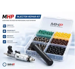 Fuel Injector Symptoms and How to Fix Them: Complete Troubleshooting Guide