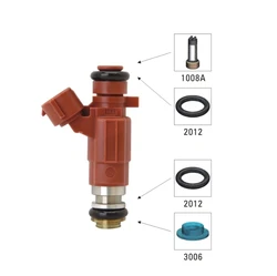FUEL INJECTOR REPAIRE KITS