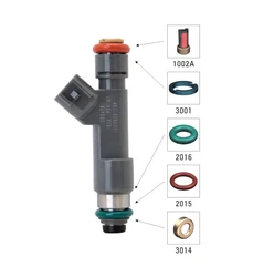 FUEL INJECTOR REPAIRE KITS