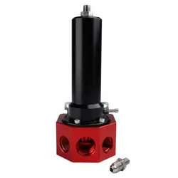 Fuel pressure regulator FPR-FREG-UHF