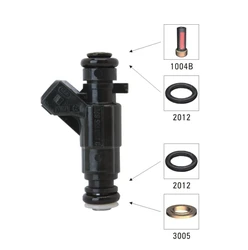 FUEL INJECTOR REPAIRE KITS