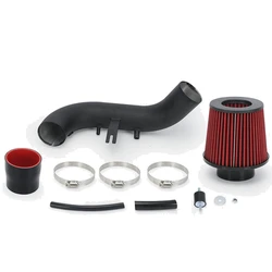 For Honda CRV 2002-2006 LX, EX, SE 2.4L Short Ram Air Intake + Filter