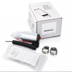Electric Fuel Pump 0580453443 