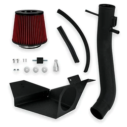 Cold Air Intake System For 2014-2016 BMW 435i M235i F32 335i F30 N55 3.0L Turbo