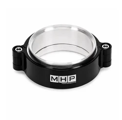 3 Inch 76mm Aluminum HD Clamp Intake V-band Clamp Intercooler Pipes