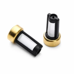 12×6×3mm Universal Fuel Injector Micro Filter Replacement Kit