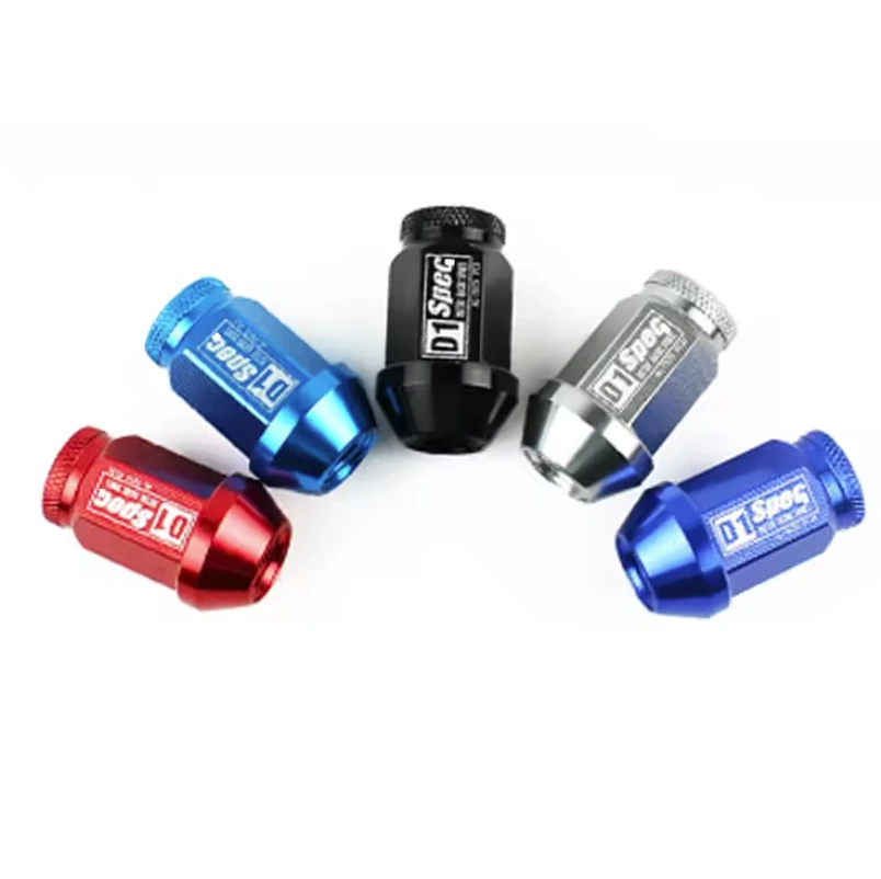 Wheel nuts 1001