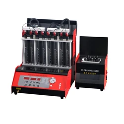Why Fuel Injectors Need Cleaning and Testing