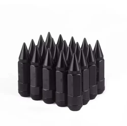 Wheel nuts 1008