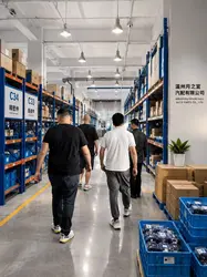 Warm Welcome to Our Friends Visiting MHP Factory in China