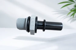 Why Do Modern Cars Integrate the PCV Valve into the Valve Cover?