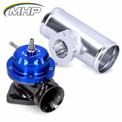 What’s the Difference Between a Blow Off Valve and a Diverter Valve?