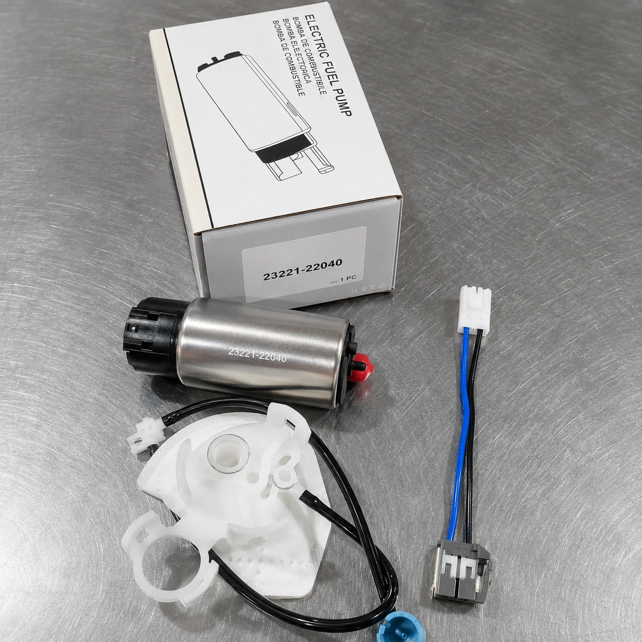 fuel pump 23221-22040 fuel pump 23221-22040