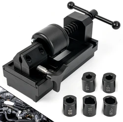 Fuel Line Fittings Installation Tool