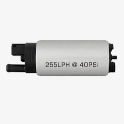 Is a 255LPH Fuel Pump Enough for 500HP?